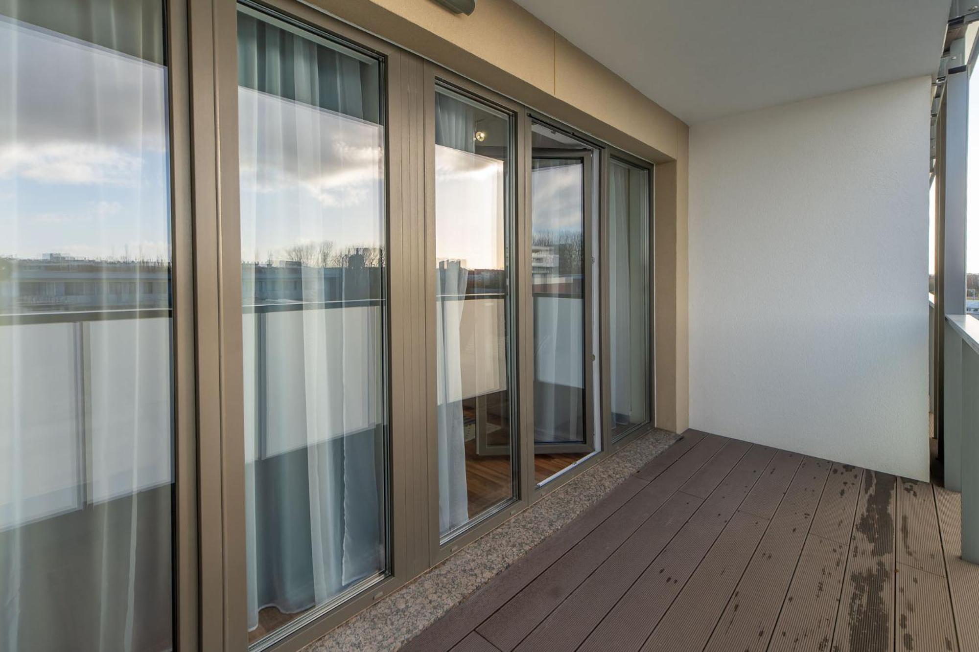 Faro Apartamenty Kasprowicza 20 Ab Kołobrzeg Exterior foto
