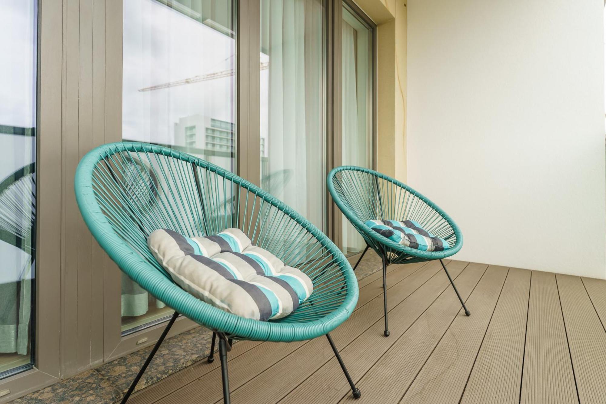 Faro Apartamenty Kasprowicza 20 Ab Kołobrzeg Exterior foto